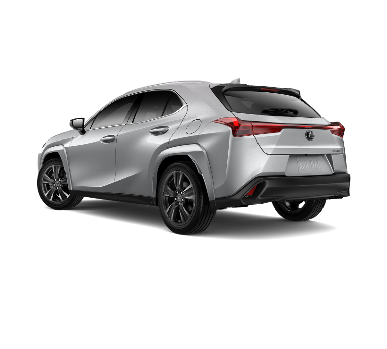 2025 Lexus UX HYBRID UX 300h PREMIUM AWD