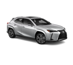2025 Lexus UX HYBRID UX 300h PREMIUM AWD