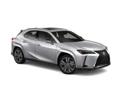 2025 Lexus UX HYBRID UX 300h PREMIUM AWD