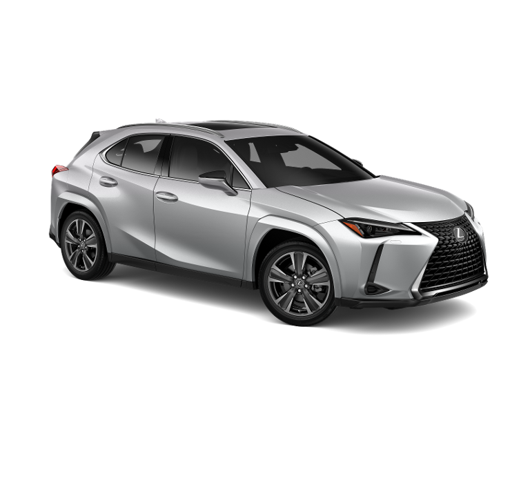 2025 Lexus UX HYBRID UX 300h PREMIUM AWD