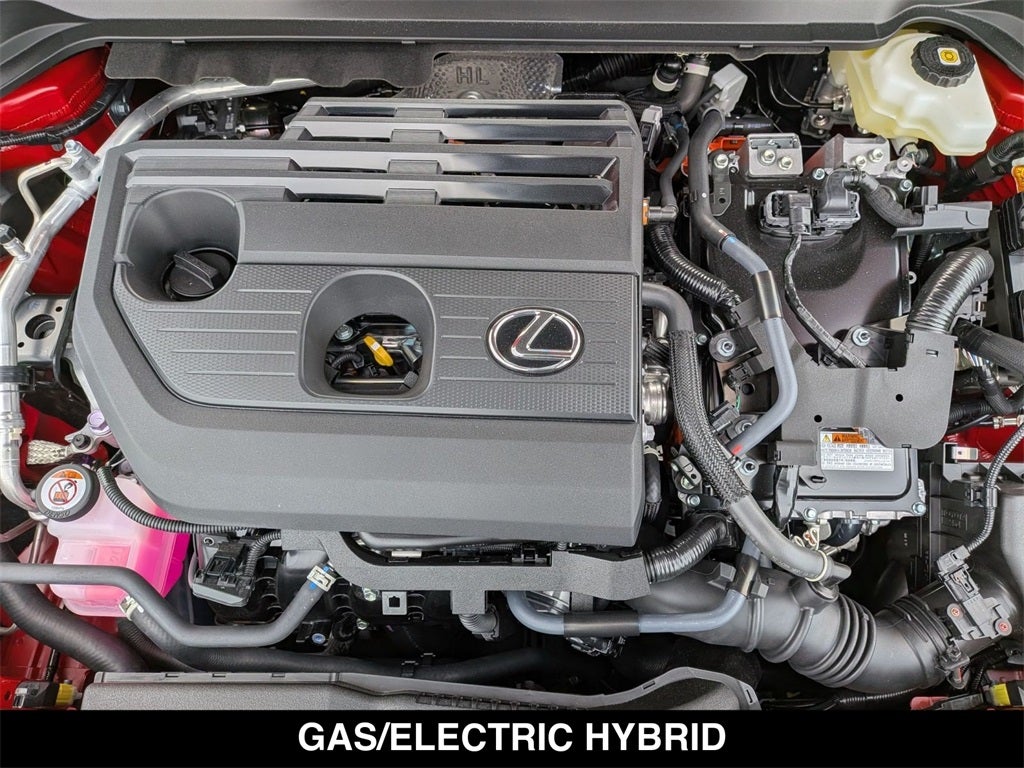 2025 Lexus UX HYBRID UX 300h PREMIUM AWD