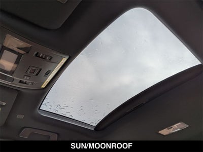 2025 Lexus UX HYBRID UX 300h PREMIUM AWD