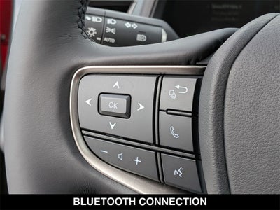 2025 Lexus UX HYBRID UX 300h PREMIUM AWD