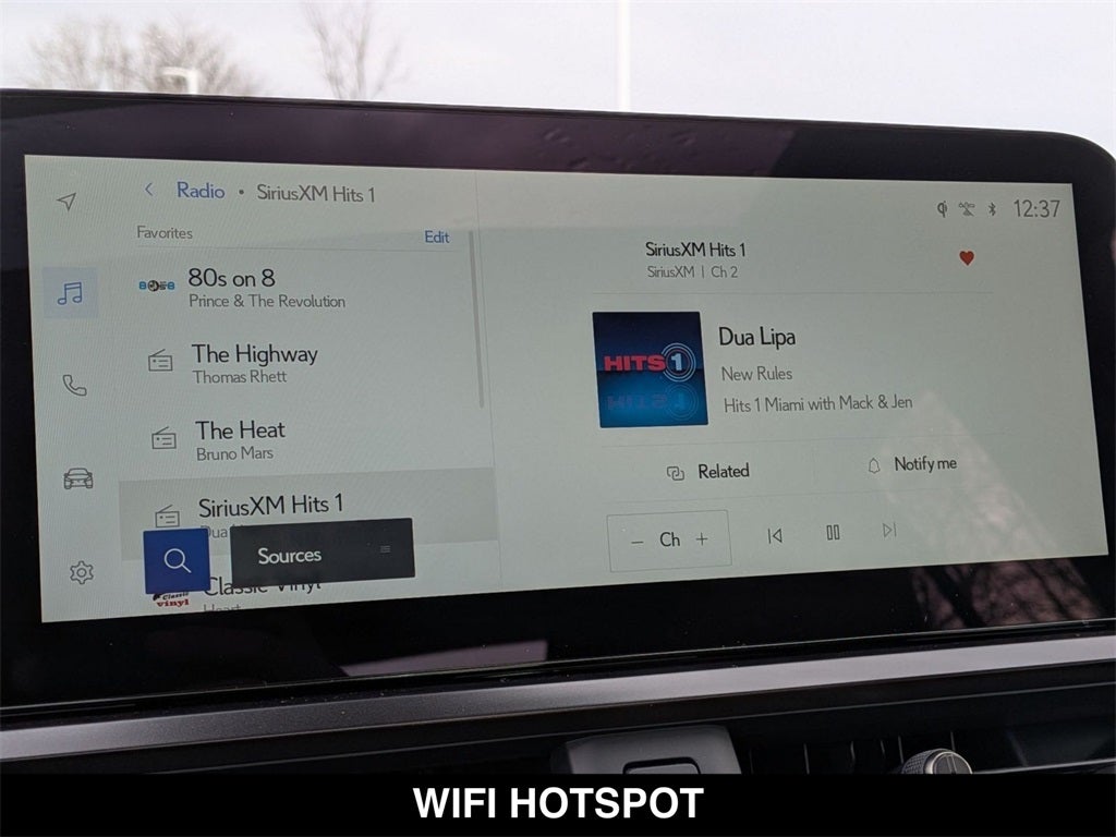 2025 Lexus UX HYBRID UX 300h PREMIUM AWD