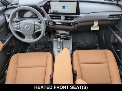 2025 Lexus UX HYBRID UX 300h PREMIUM AWD
