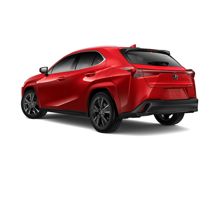 2025 Lexus UX HYBRID UX 300h PREMIUM AWD