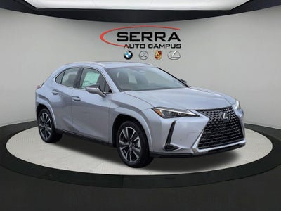 2026 Lexus UX HYBRID UX 300h PREMIUM AWD