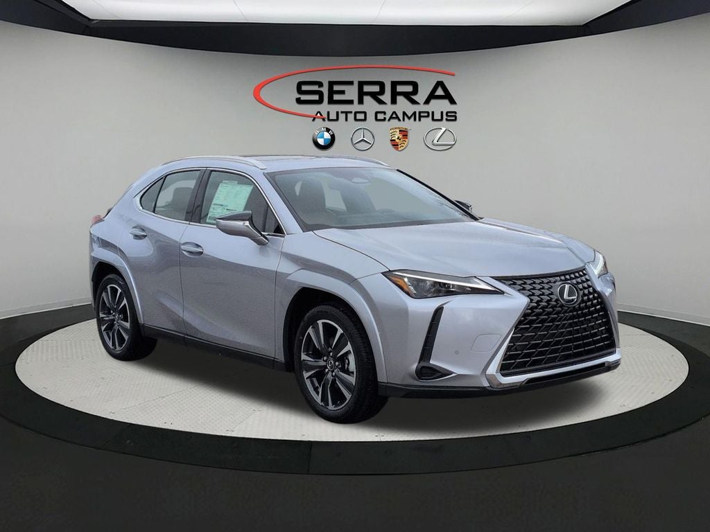 2026 Lexus UX HYBRID UX 300h PREMIUM AWD