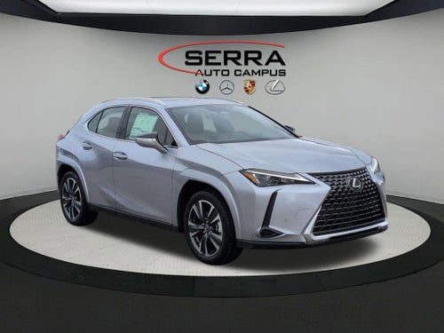 2026 Lexus UX HYBRID UX 300h PREMIUM AWD