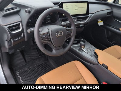 2026 Lexus UX HYBRID UX 300h PREMIUM AWD