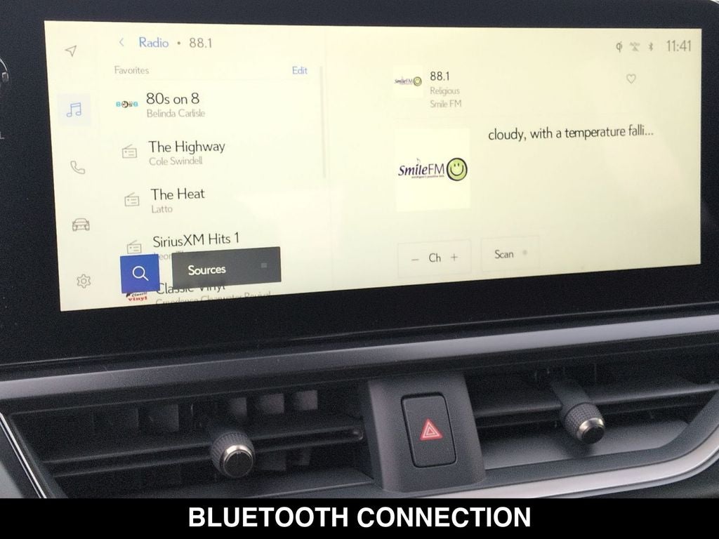 2026 Lexus UX HYBRID UX 300h PREMIUM AWD