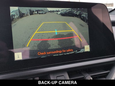 2026 Lexus UX HYBRID UX 300h PREMIUM AWD