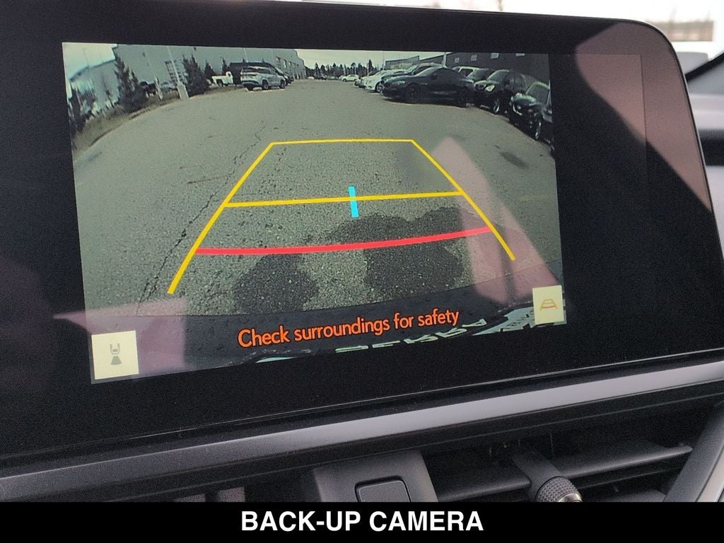 2026 Lexus UX HYBRID UX 300h PREMIUM AWD