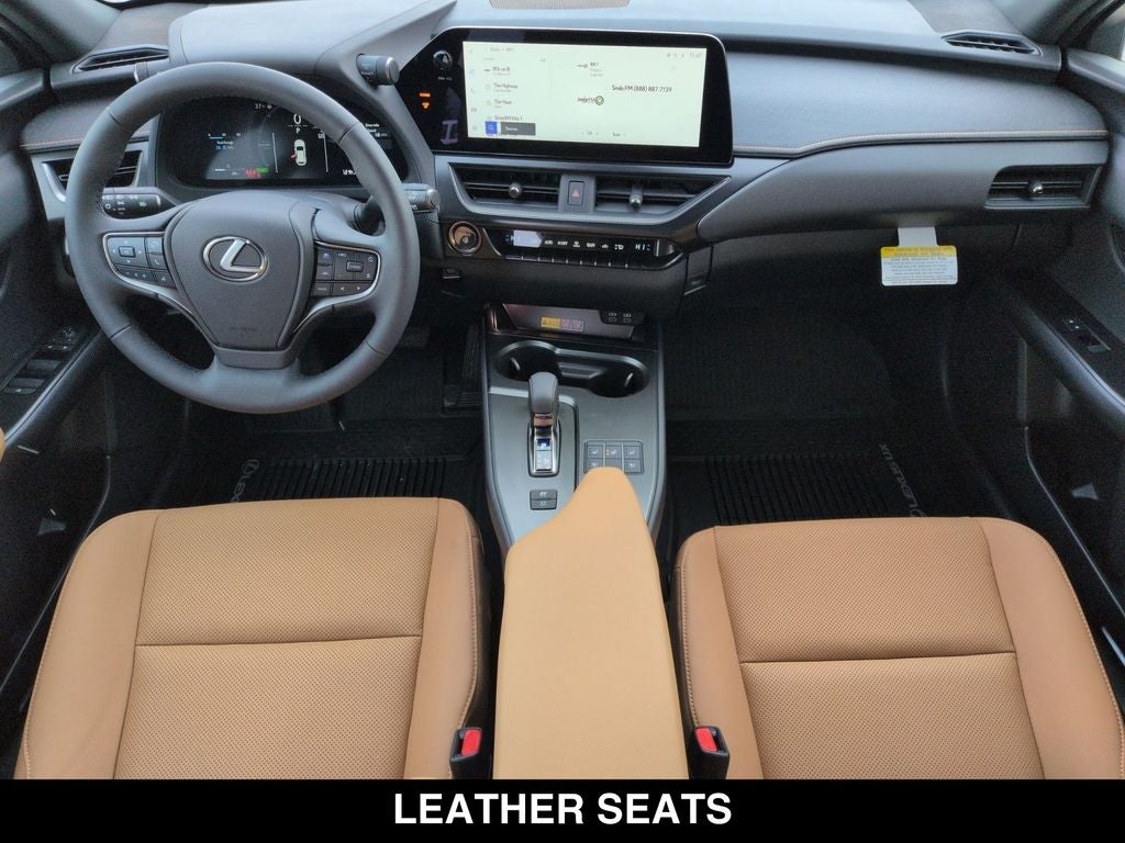 2026 Lexus UX HYBRID UX 300h PREMIUM AWD