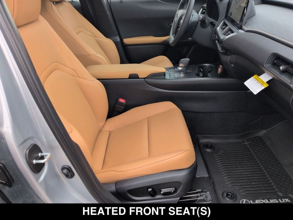 2026 Lexus UX HYBRID UX 300h PREMIUM AWD