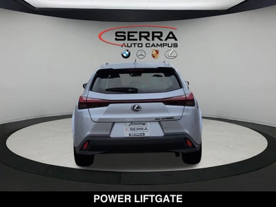 2026 Lexus UX HYBRID UX 300h PREMIUM AWD