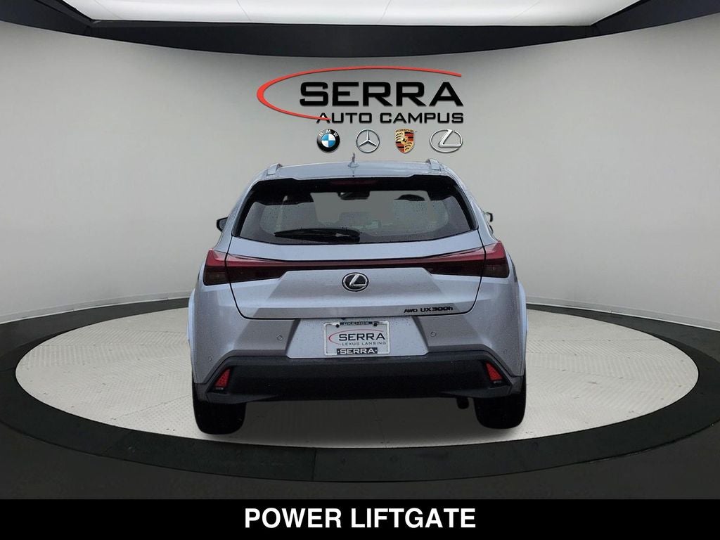 2026 Lexus UX HYBRID UX 300h PREMIUM AWD