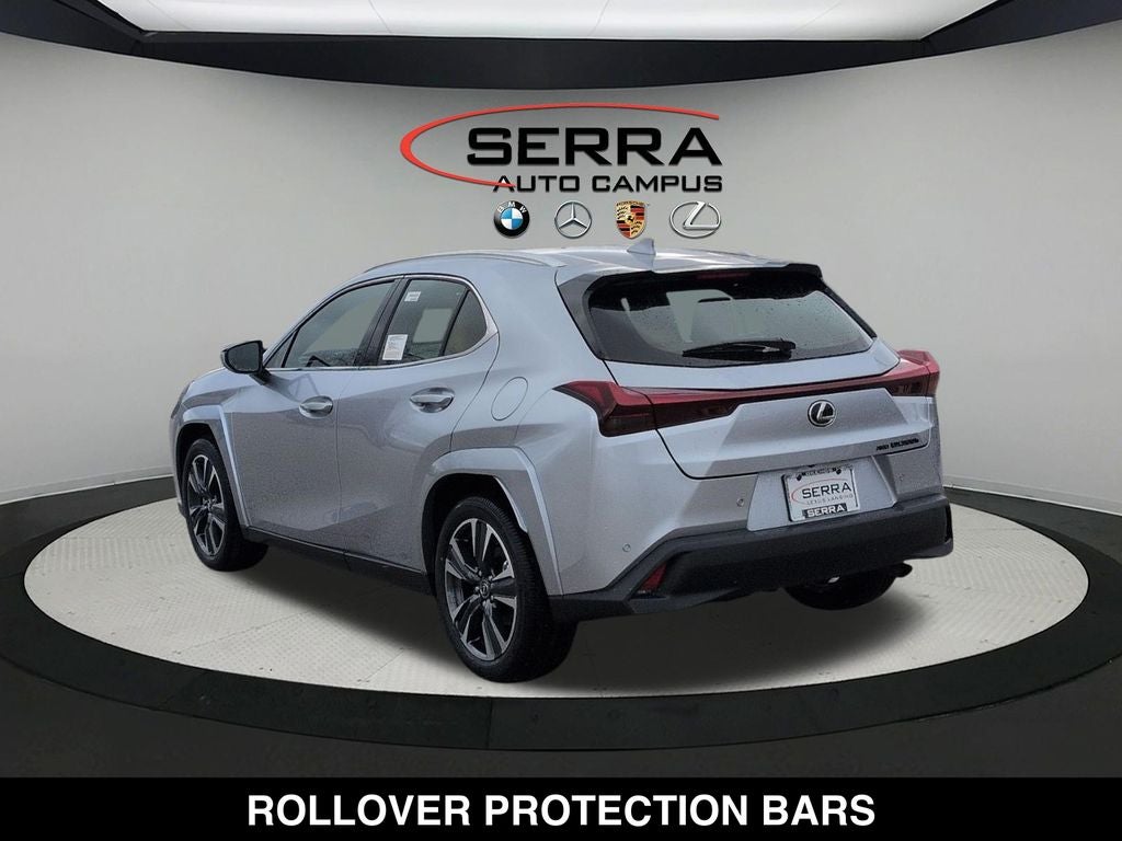 2026 Lexus UX HYBRID UX 300h PREMIUM AWD