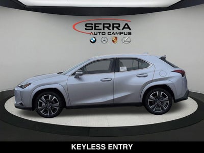 2026 Lexus UX HYBRID UX 300h PREMIUM AWD