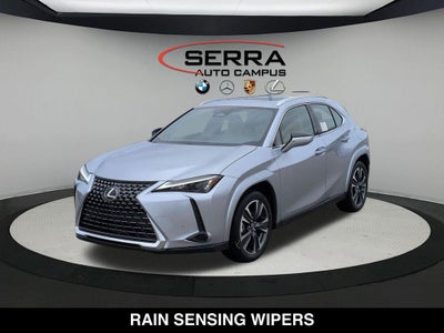 2026 Lexus UX HYBRID UX 300h PREMIUM AWD