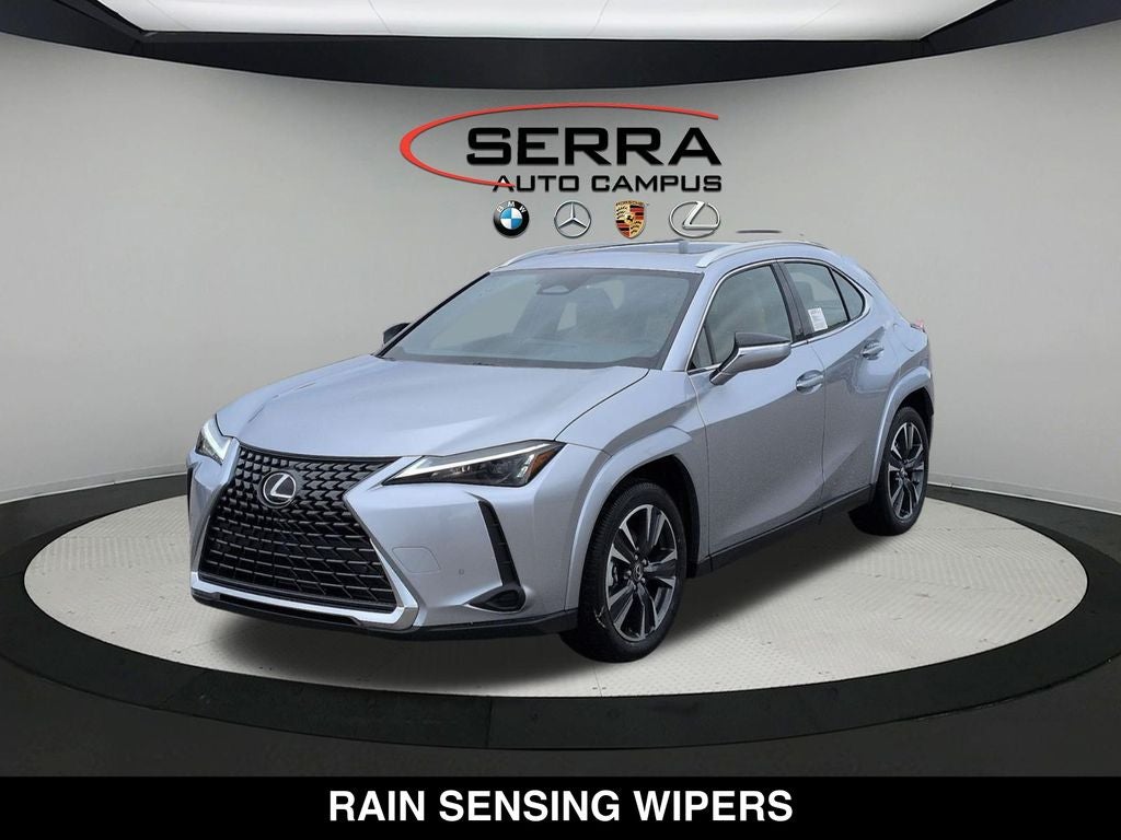 2026 Lexus UX HYBRID UX 300h PREMIUM AWD
