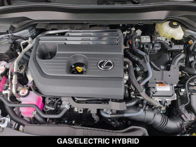 2026 Lexus UX HYBRID UX 300h PREMIUM AWD