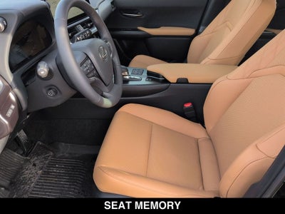 2025 Lexus UX HYBRID UX 300h PREMIUM AWD