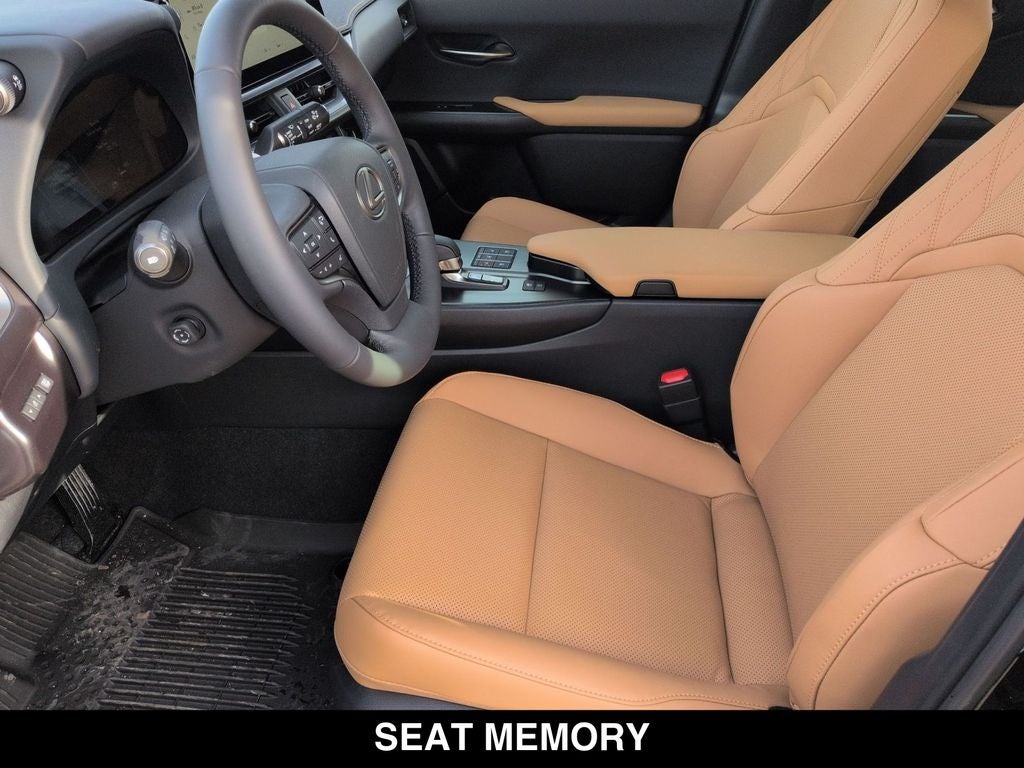 2025 Lexus UX HYBRID UX 300h PREMIUM AWD