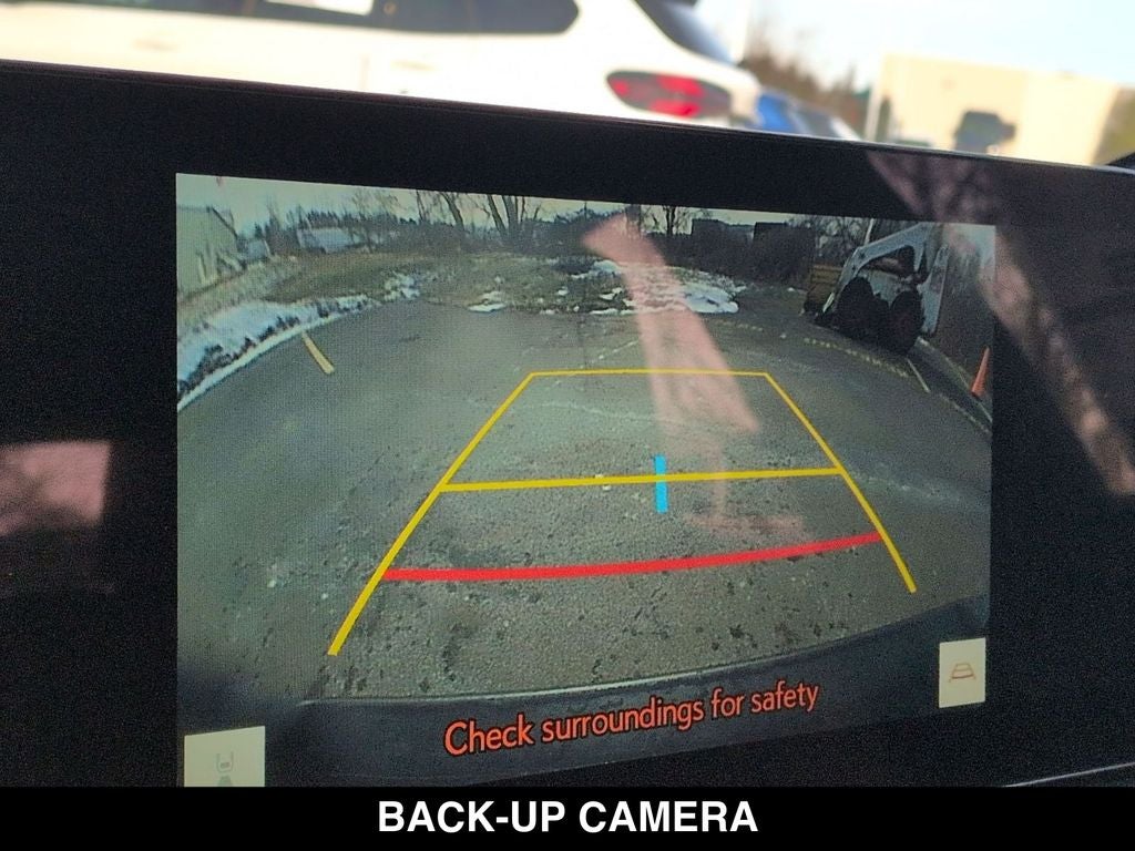 2025 Lexus UX HYBRID UX 300h PREMIUM AWD