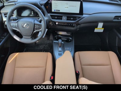 2025 Lexus UX HYBRID UX 300h PREMIUM AWD