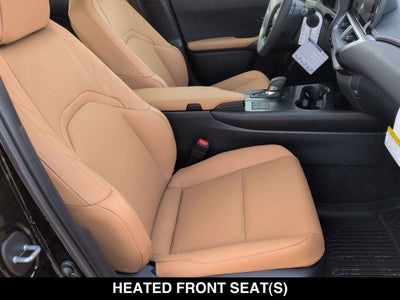 2025 Lexus UX HYBRID UX 300h PREMIUM AWD