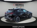2025 Lexus UX HYBRID UX 300h PREMIUM AWD