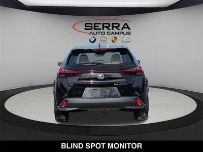 2025 Lexus UX HYBRID UX 300h PREMIUM AWD