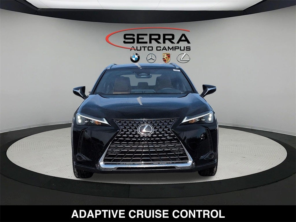 2025 Lexus UX HYBRID UX 300h PREMIUM AWD