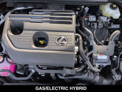 2025 Lexus UX HYBRID UX 300h PREMIUM AWD