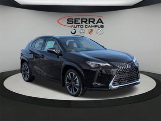 2025 Lexus UX HYBRID UX 300h PREMIUM AWD