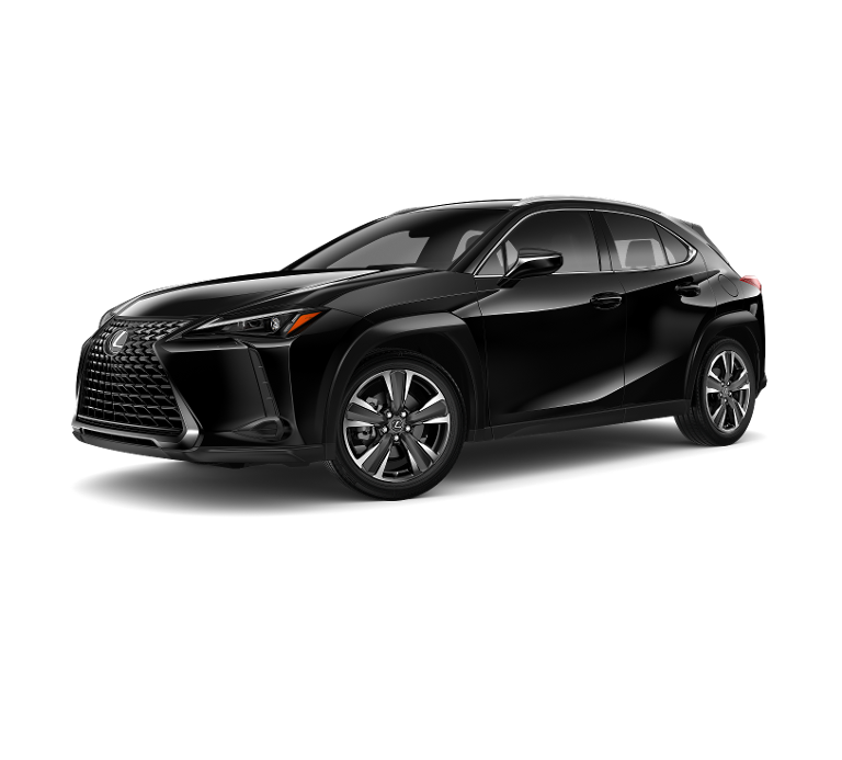 2025 Lexus UX HYBRID UX 300h PREMIUM AWD