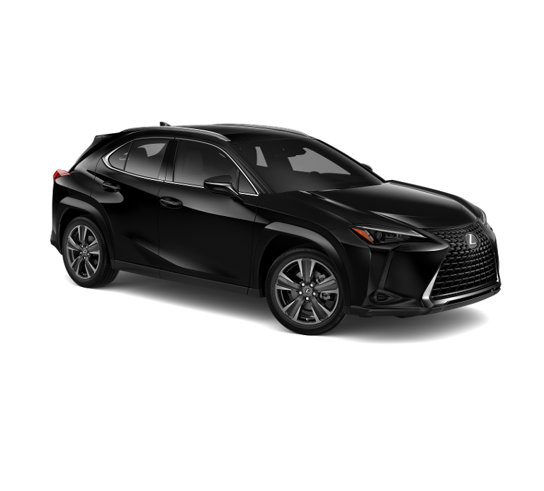2025 Lexus UX HYBRID UX 300h PREMIUM AWD