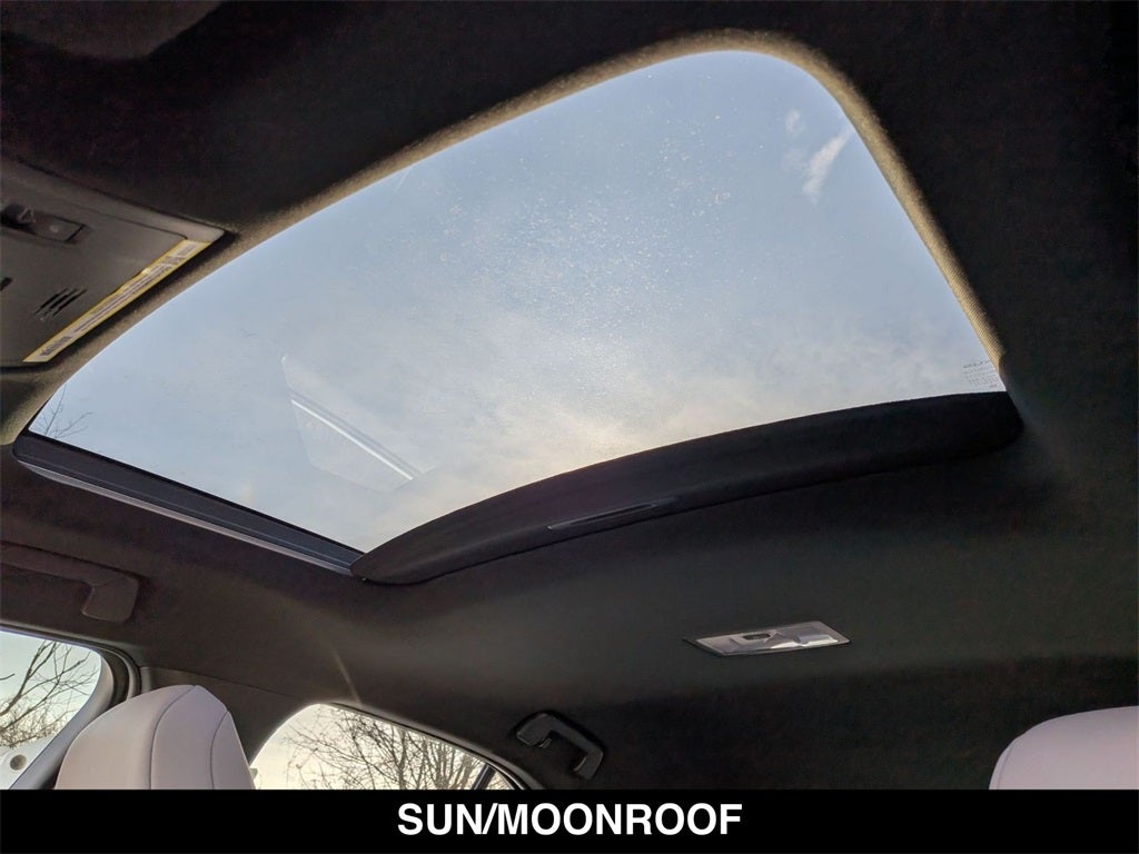 2025 Lexus UX HYBRID UX 300h F SPORT DESIGN AWD