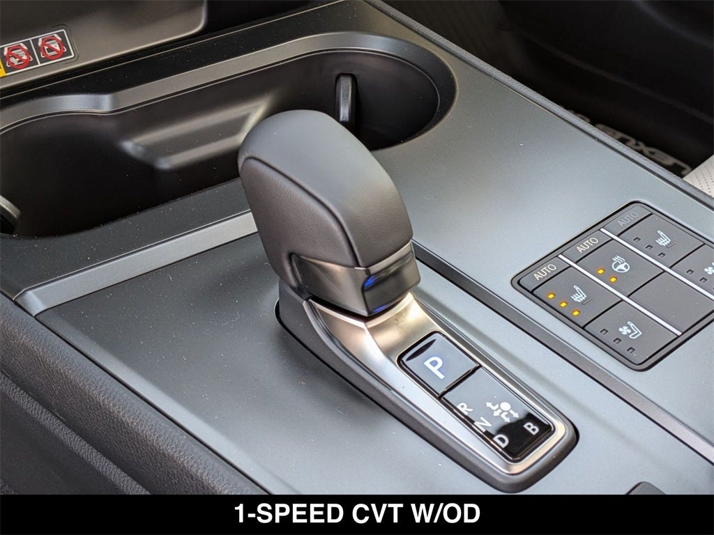 2025 Lexus UX HYBRID UX 300h F SPORT DESIGN AWD