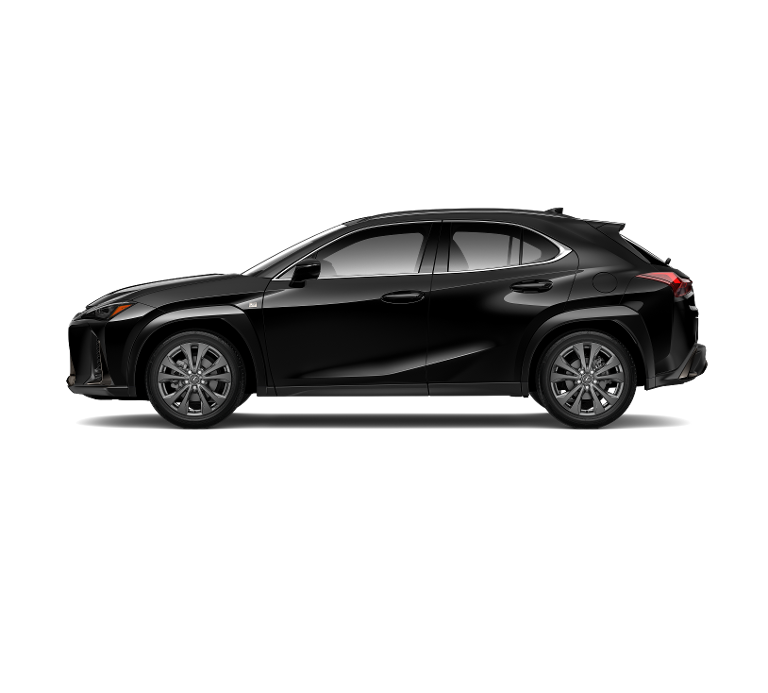 2025 Lexus UX HYBRID UX 300h F SPORT DESIGN AWD