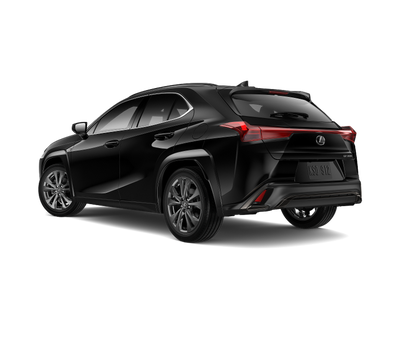 2025 Lexus UX HYBRID UX 300h F SPORT DESIGN AWD