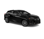 2025 Lexus UX HYBRID UX 300h F SPORT DESIGN AWD
