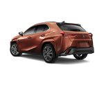 2026 Lexus UX HYBRID UX 300h F SPORT DESIGN AWD