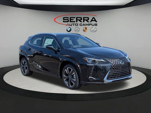2026 Lexus UX HYBRID UX 300h PREMIUM AWD