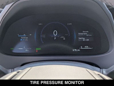2026 Lexus UX HYBRID UX 300h PREMIUM AWD