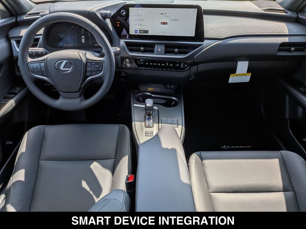 2026 Lexus UX HYBRID UX 300h PREMIUM AWD