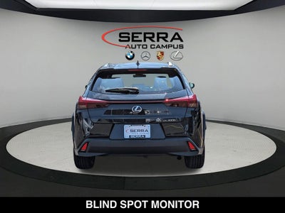 2026 Lexus UX HYBRID UX 300h PREMIUM AWD
