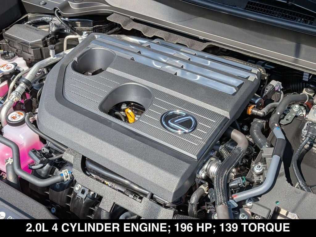 2026 Lexus UX HYBRID UX 300h PREMIUM AWD