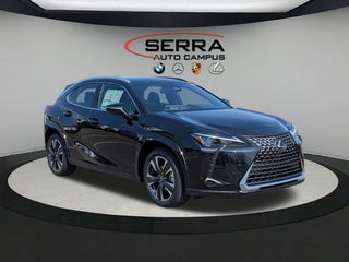 2026 Lexus UX HYBRID UX 300h PREMIUM AWD